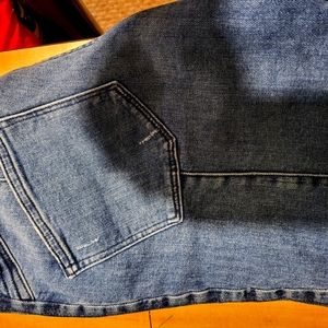 GIGI HADDAD Jean's from Venice, rare!😱🩵💗👁 Cyber Mon!